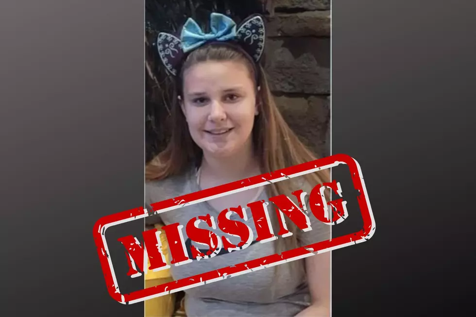 Police Seek Public’s Help Locating Missing 15-Year-Old Maine Girl