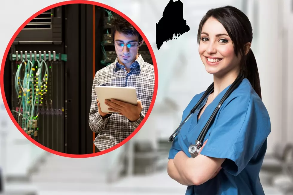 University of Maine at Augusta Set to Open New Nursing, Cyber Security Center as Worker Shortage Looms
