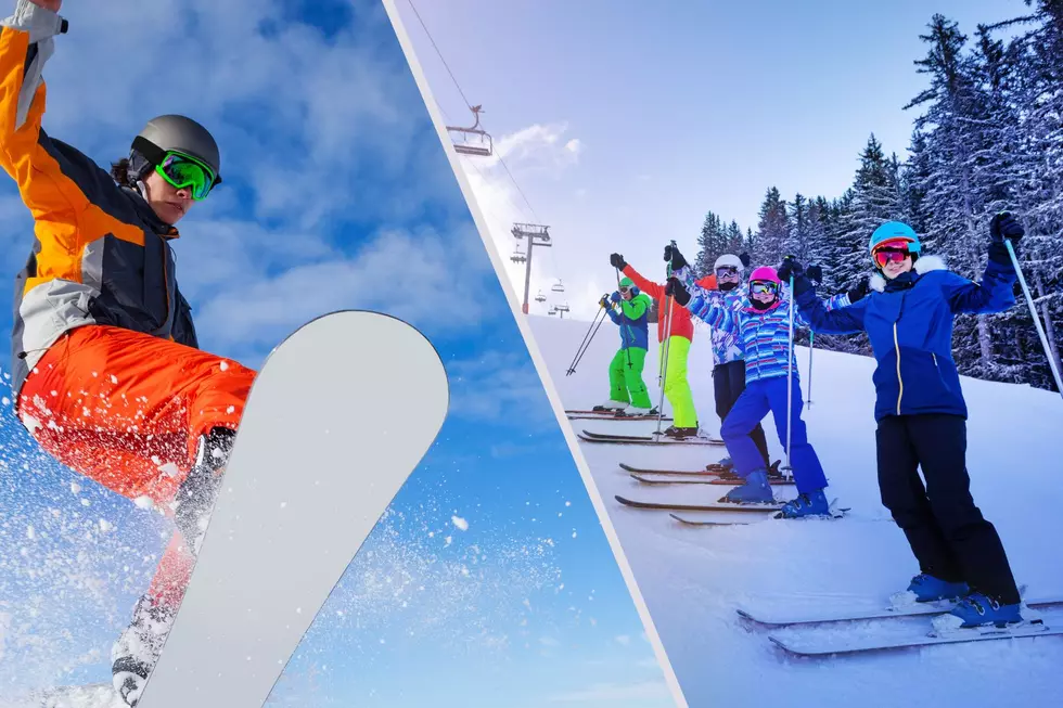Here’s How to Hit the Slopes for Just $20 at This Maine Ski Resort