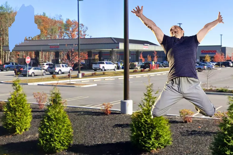 This Simple Change at Costco Has Maine Shoppers Freakin’ Giddy