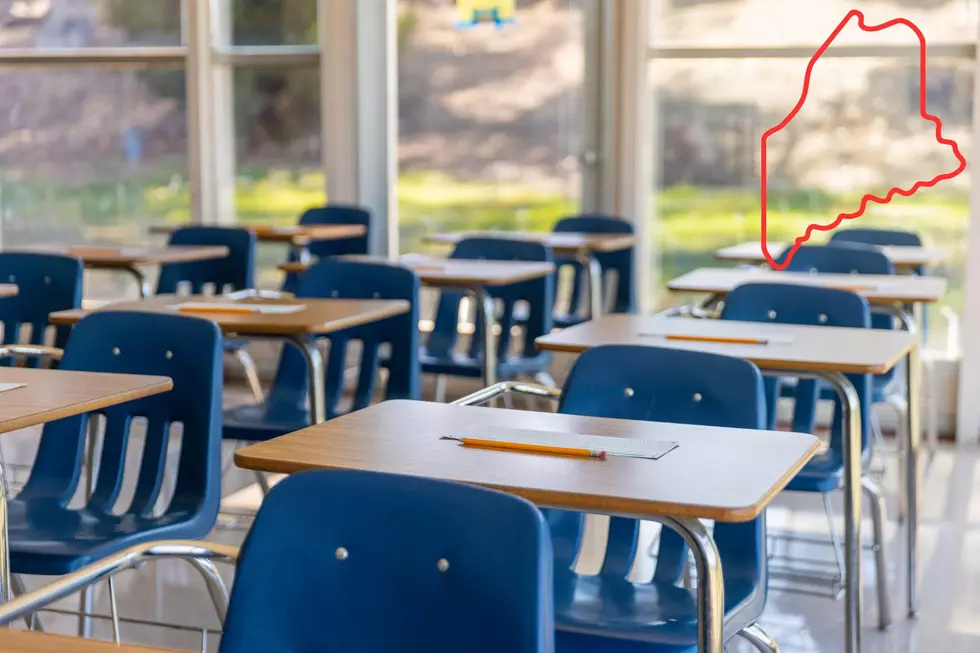 Maine School Leaders Push for New Restraint Measures Amid Rise in Student Violence