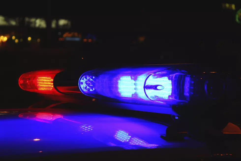 2 in Custody Following High Speed Pursuit w/ Shots Fired Sunday Night in Augusta