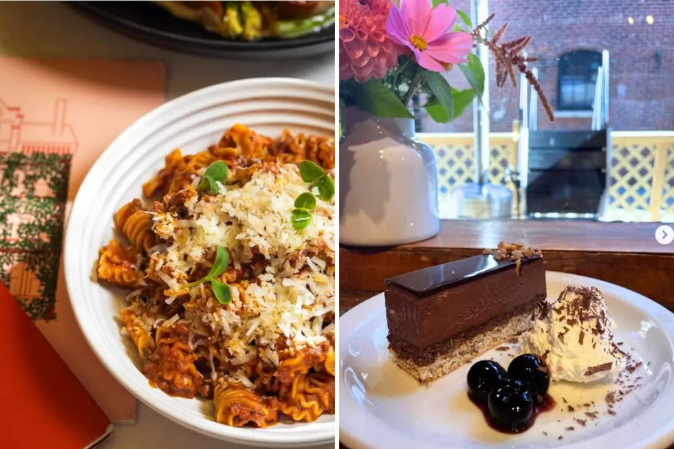 These 3 Restaurants in Portland, Maine Are Romantic and Perfect for Valentine’s Day