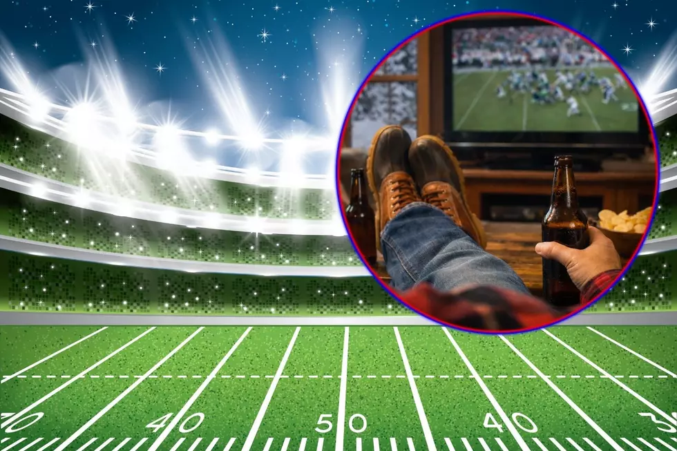 Maine Sayings You’ll Hear Around the House on Super Bowl Day