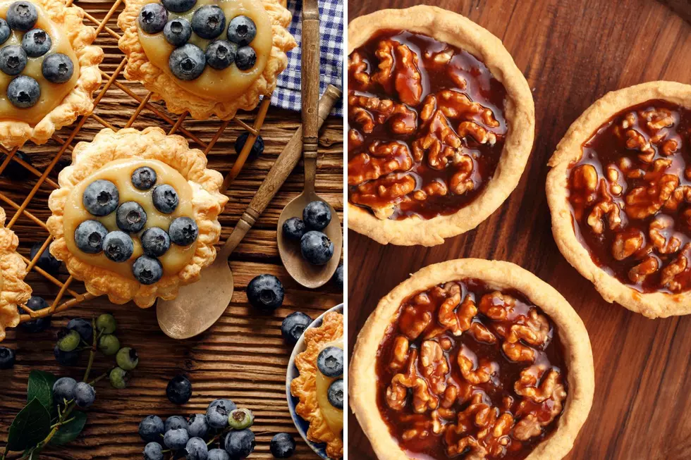 Attention Pie Lovers: Pies on Parade Returns to Camden, Maine