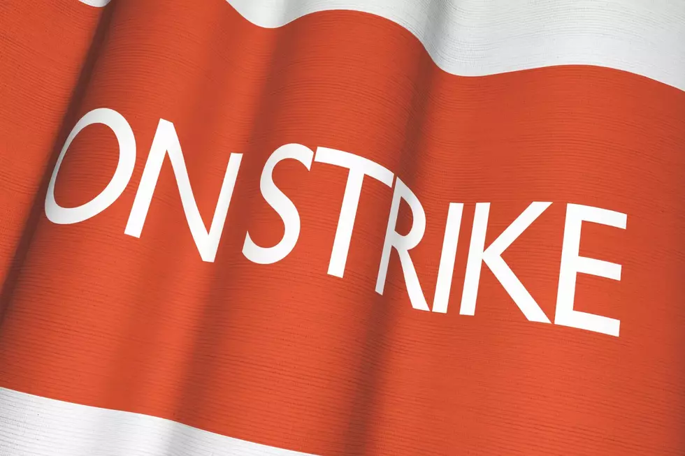 600+ Workers Strike at Maine’s Bath Iron Works After Contract Rejected