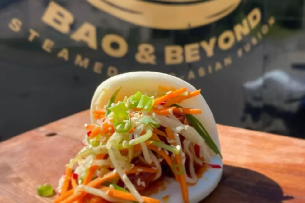 This Asian-Inspired Restaurant Brings Flavorful Bao Buns and Korean Corn Dogs To Augusta, Maine