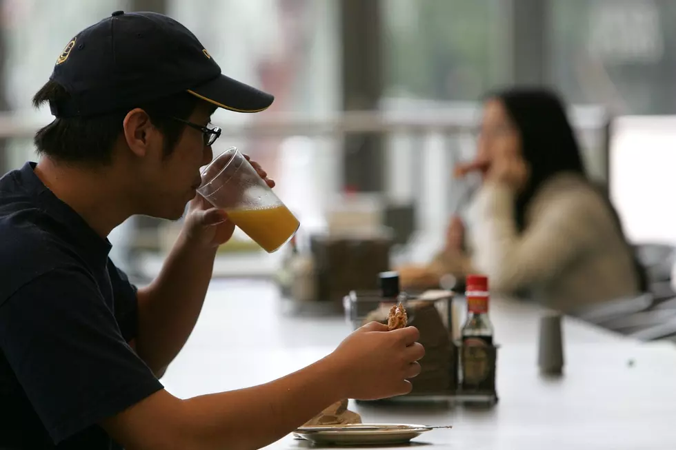 Maine College Ranked 7th for Best Food in America