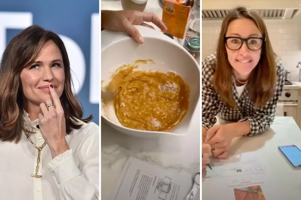 Watch: Do You Love Downeast Maine Pumpkin Bread as Much as Actress Jennifer Garner?