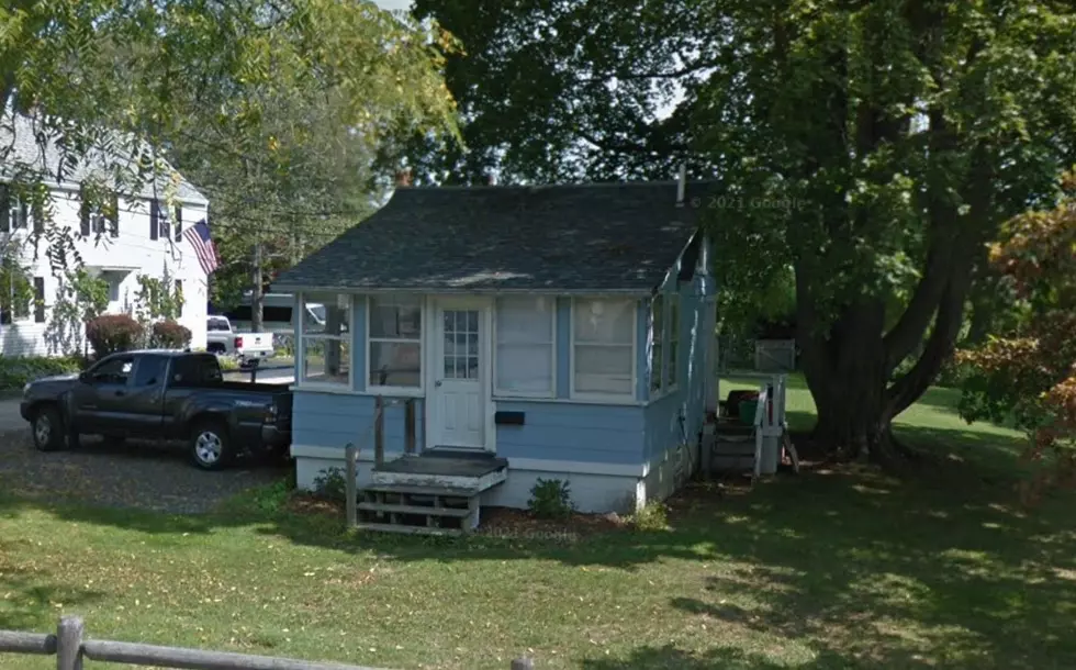 Tiny Portsmouth, NH, Home Was $2 Million and Is Now Just Under $700,000