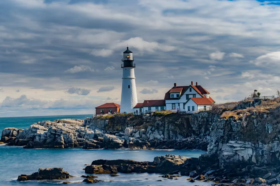 Here’s 3 Brutally Honest Slogans We Should Give Maine Instead of ‘Vacationland’