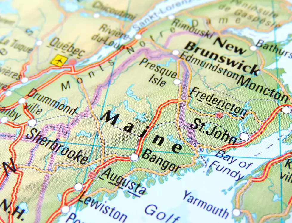 Here are the Oldest Counties in the Oldest State, Good Ole Maine
