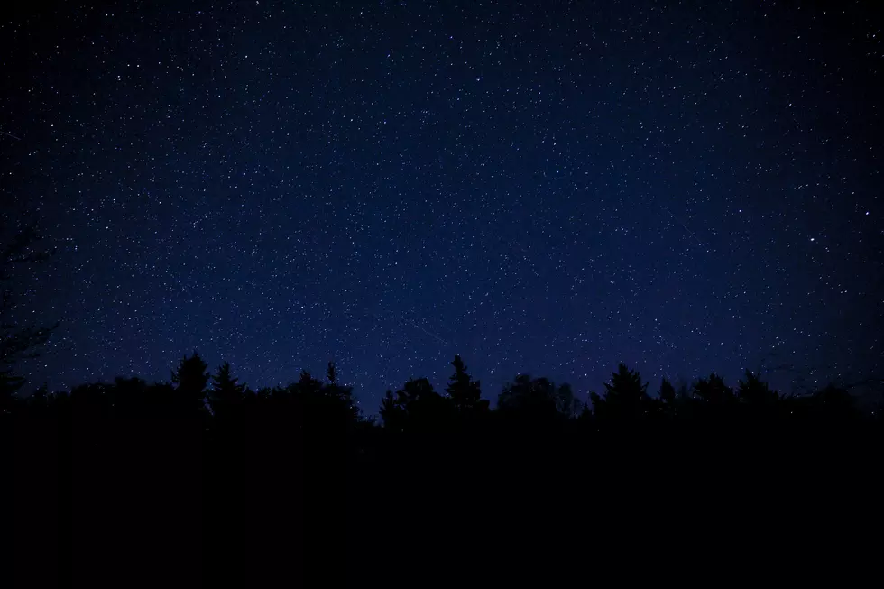 Maine National Monument Named One of Best Places to Stargaze in the US