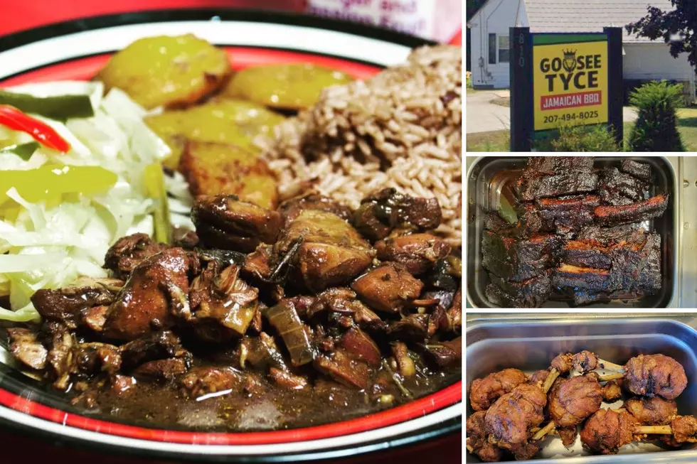 Jamaican BBQ Joint in Saco Named Maine’s Best Soul Food