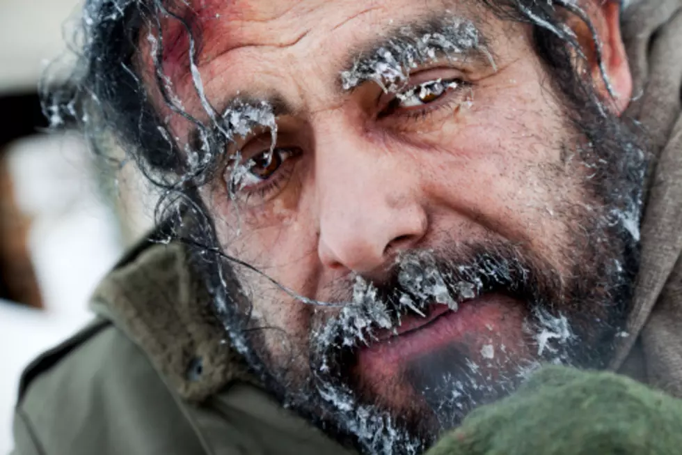 Maine City Buys Bus Tickets, Sending Homeless To Warmer Climates