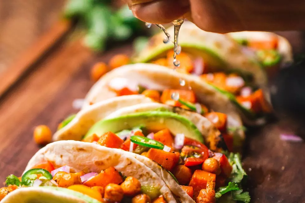 Yes, the World’s Largest Taco Festival is in New Hampshire