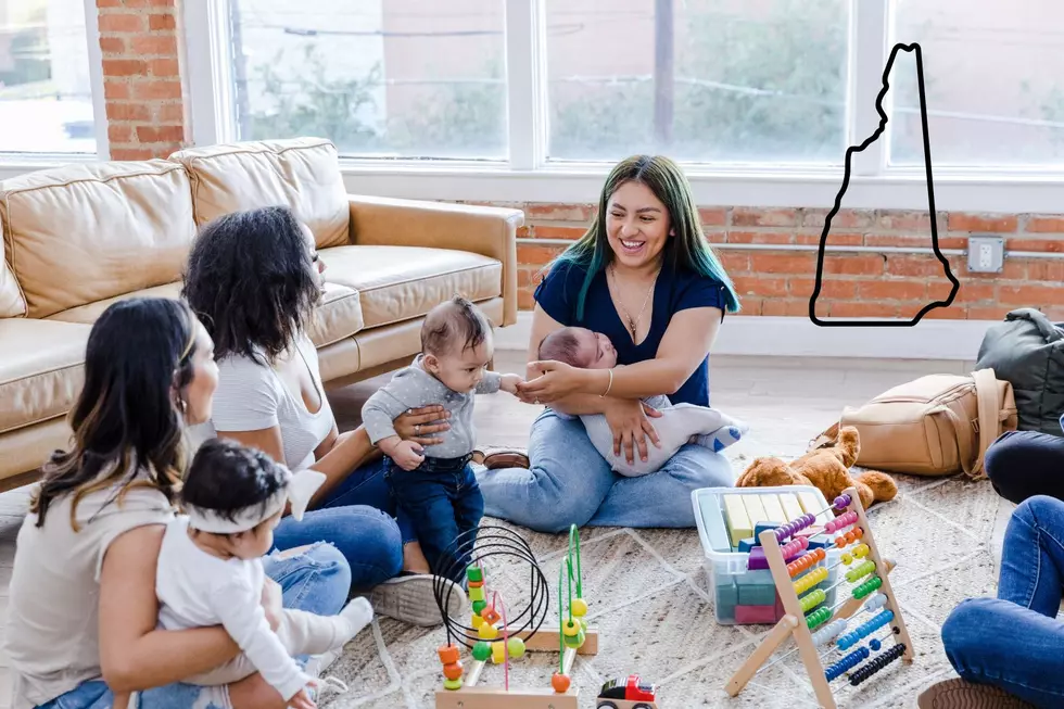 New Hampshire Mom Starts Facebook Group That Has Helped Thousands of Moms Statewide