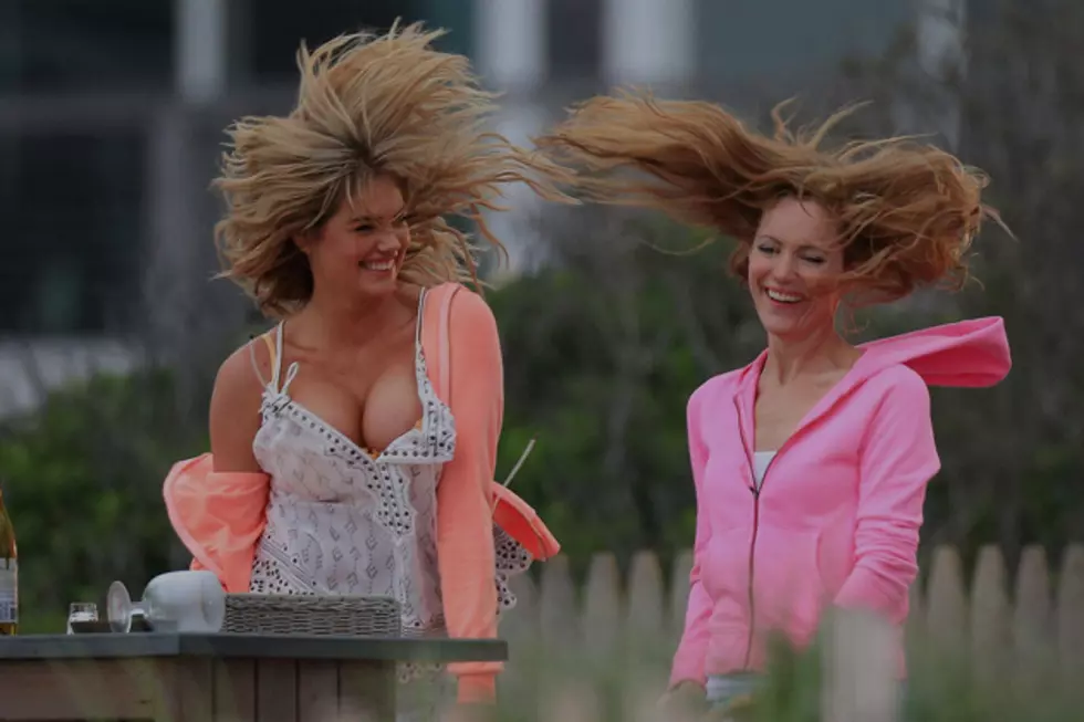 New Movies This Week: ‘The Other Woman,’ ‘The Quiet Ones,’ ‘Brick Mansions’