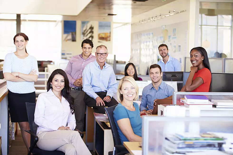 The Best Places to Work in Maine….