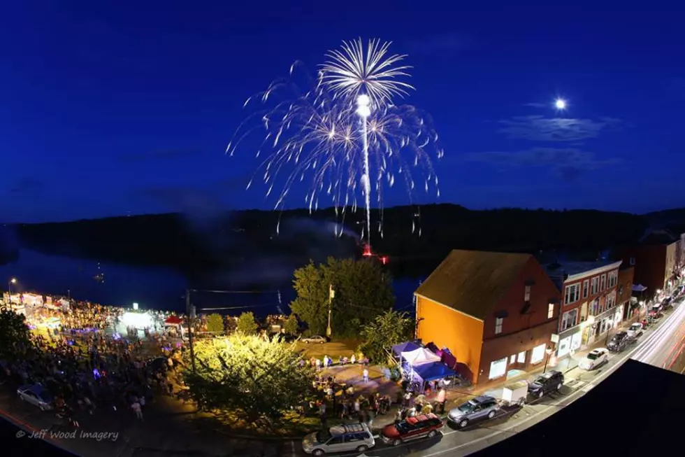 Central Maine Spotlight: Hallowell